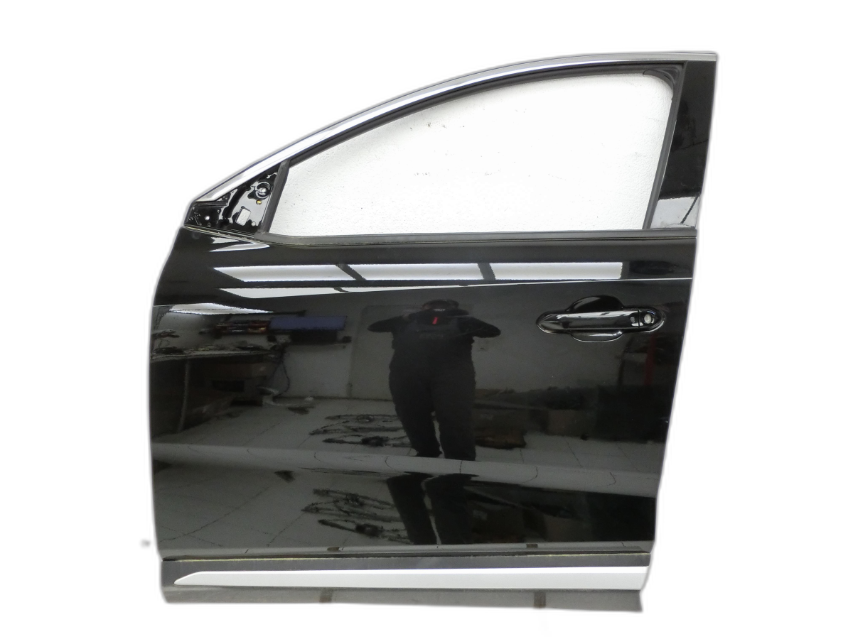 Vinfast VF8  Tür Fahrertür Links Vorne TOP!!!            - Bild 1