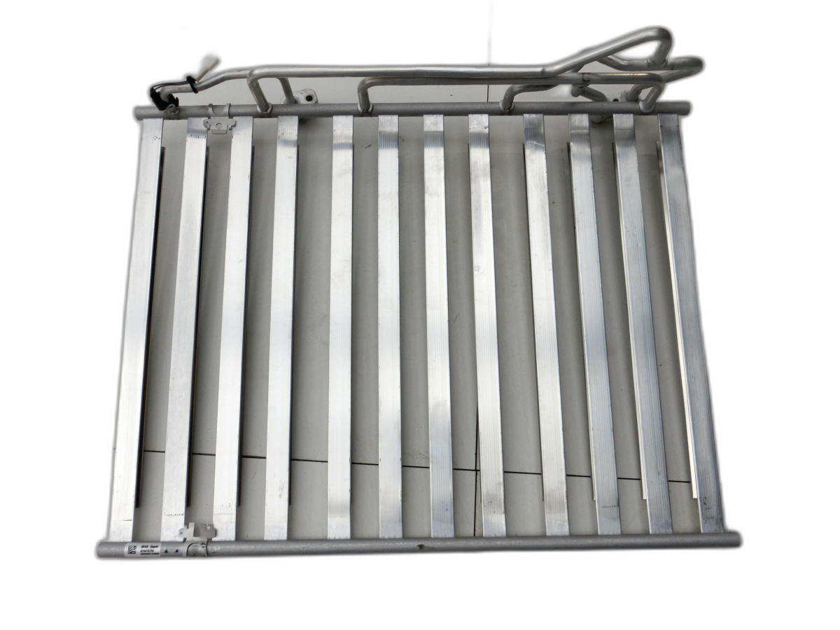 Condenser Heat sink for HV Battery Upper BMW X1 F48 x25e LCI 17-22 - Bild 1