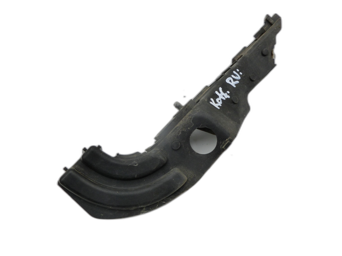 Range Rover Sport LS 10-13  Halter Träger Führung Aufnahme für Kotflügel Rechts Vorne  - Bild 1