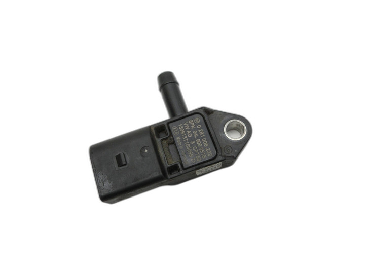 VW Touran II 5T 15-22 2,0 110KW Luftdruck MAP Sensor Drucksensor Sensor VW Touran II 5T 15-22 11.03.2016 04L906051J... Bild 1
