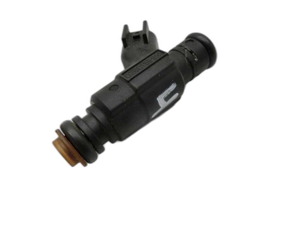 Injector Nozzle Valve Zyl.4 for Mini One R50 01-06 - Bild 1