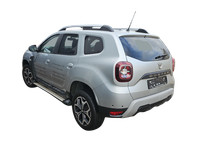 Dacia Duster II HM 18-21 dCi 1,5 85KW Additiv Tank Behälter Dacia Duster II HM 18-21 05.07.2019 237G00255R... Vorschau 11