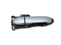 Nissan Note E11 05-08 Türgriff Griff aussen Rechts Hinten KY0 Nissan Note E11 05-08 22.12.2008 gebraucht Vorschau 1
