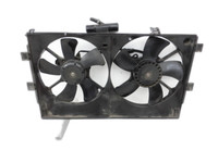 Peugeot 4007 07-12 HDI 2,2 115KW Lüfter Ventilator f. Kühler Peugeot 4007 07-12 09.05.2012 gebraucht Vorschau 1