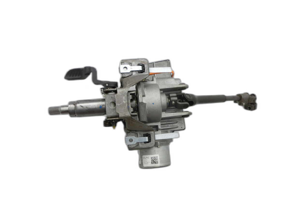 Opel Corsa D 06-10 Lenkhilfe elektr. Stellmotor  - Bild 1