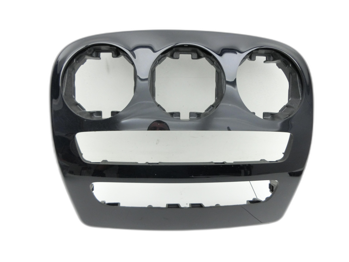 Ducha de aire Inyector Abertura Tablero instrumentos centro para Mercedes S205 W205 14-18 - Bild 1