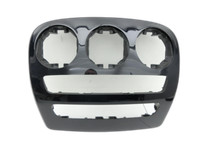 Mercedes S205 W205 14-18 Luftdusche Luftdüse Blende Armaturenbrett Mitte Mercedes S205 W205 14-18 16.04.2015... Vorschau 1