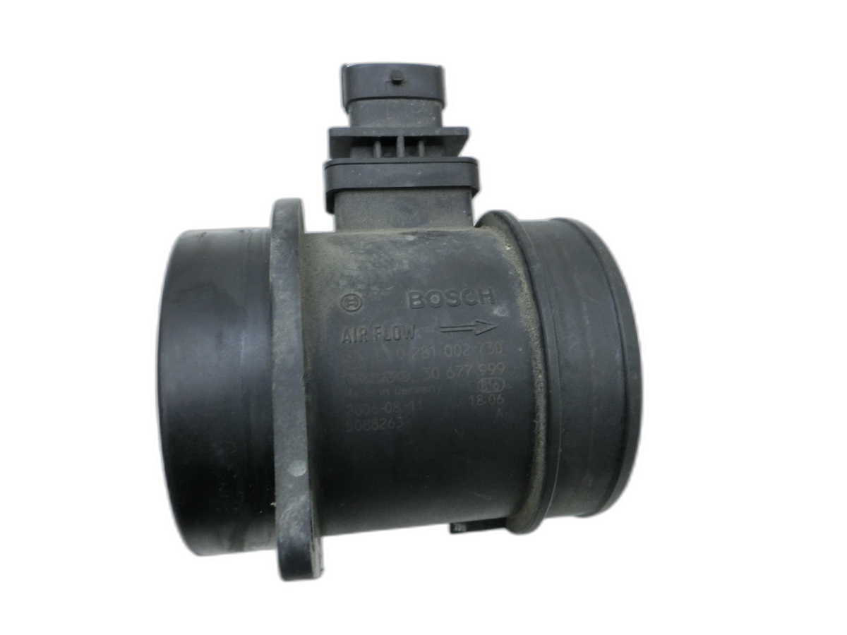 Medidor del caudal de aire la masa para Volvo V70 II 04-07 - Bild 1