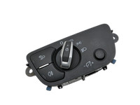 Audi A4 8W 19-24 Lichtschalter Schalter Audi A4 8W 19-24 27.01.2020 4M0941531AG 10338327-00 gebraucht Vorschau 1
