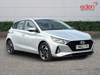 2022 Hyundai i20 1.0T GDi 48V MHD SE Connect 5dr HATCHBACK PETROL Manual