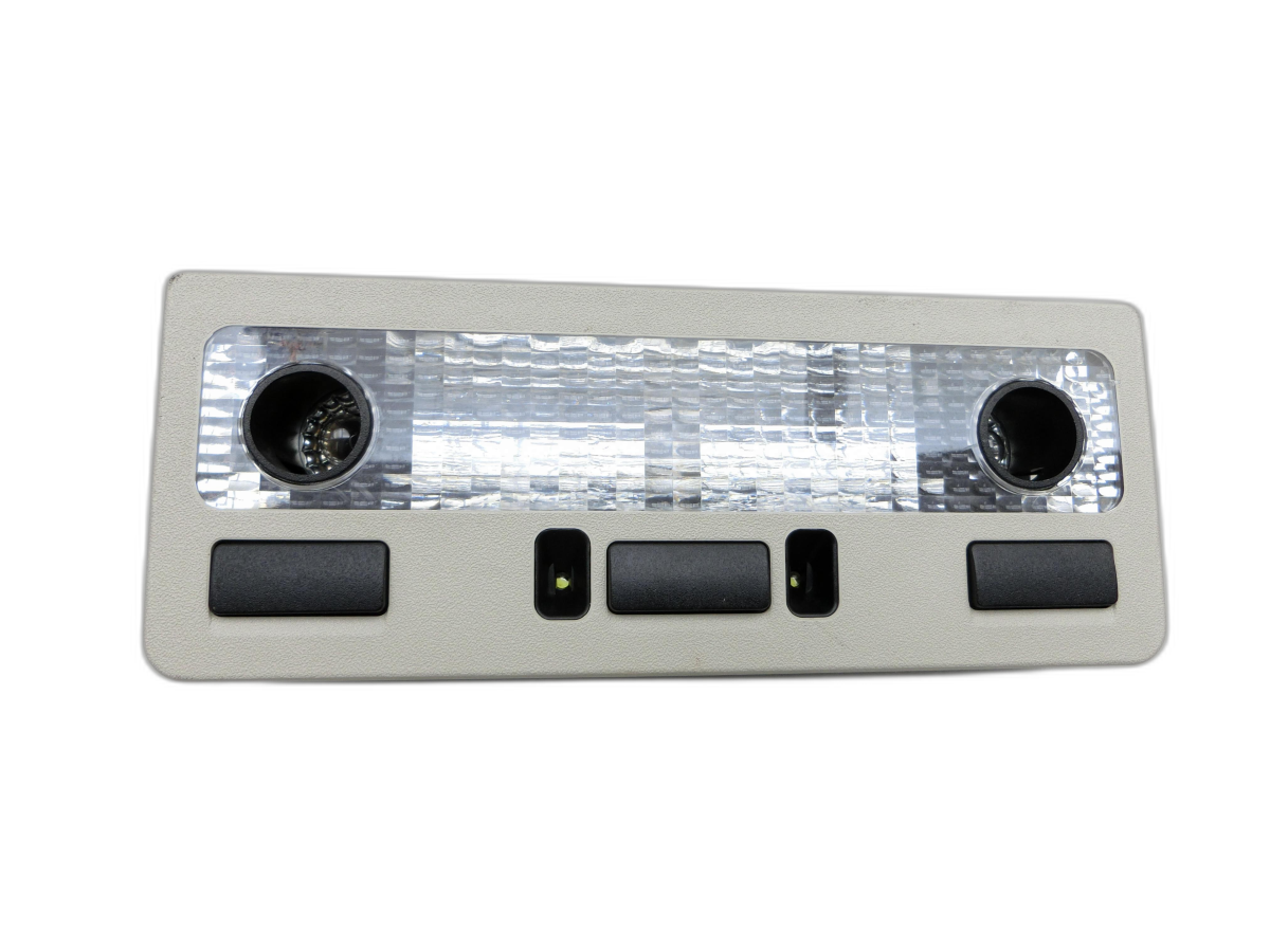 interior light Rear for Land Range Rover III L322 - Bild 1