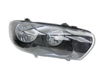 VW Scirocco III 13 08-14 Halogen Scheinwerfer Frontscheinwerfer Rechts orig. VW Scirocco III 13 08-14 03.04.2009... Vorschau 1