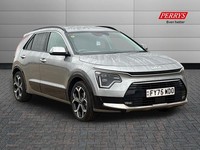 2025 Kia Niro 1.6 GDi 136 Hybrid Evolve 5dr DCT Estate PETROL/ELECTRIC Automatic