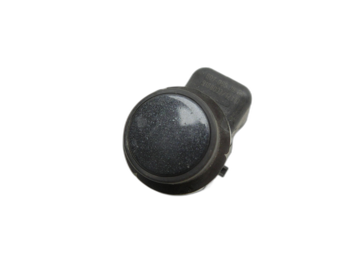 distancia Sensor de aparcamiento PDC Pos.1 delante interior para BMW F10 523i 10-13 - Bild 1