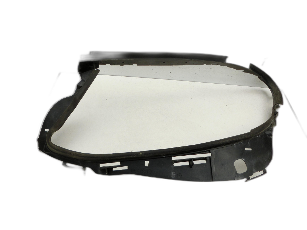 Inner frame for Headlight Left Mercedes W213 16-20 - Bild 1