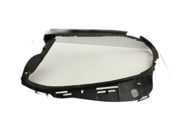 Mercedes W213 16-20 E200 d 1,6 118KW Innenrahmen für Scheinwerfer Links - Bild 1