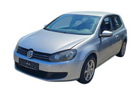 VW Golf 6 VI 5K 08-12 Abstands Sensor Parksensor PDC V.1 VW Golf 6 VI 5K 08-12 16.12.2008 1S0919275C 3C0919275S... Vorschau 6