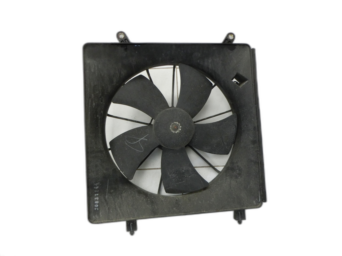 Ventilador para Radiador izquierda Honda CR-V II RD 01-06 - Bild 1
