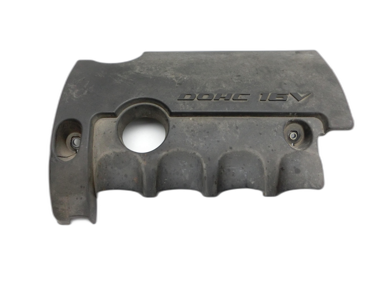 Cubierta para Motor Tapa Hyundai I 30 GD 11-15 - Bild 1