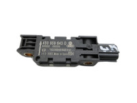 Audi A3 8P 04-08 Sensor Airbag Crashsensor Airbagsensor Rechts Hinten Audi A3 8P 04-08 12.10.2007 f4B0959643D... Vorschau 1