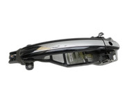 VW Phaeton 3D 10-16 Kurz Türgriff Griff aussen Links Hinten LC9X VW Phaeton 3D 10-16 15.12.2011 3D0837885L... Vorschau 1