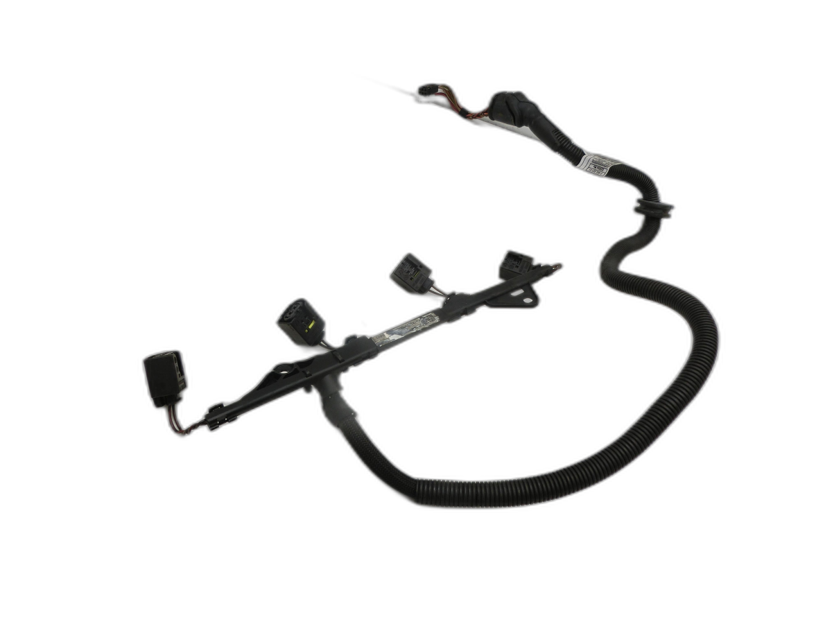 Harness for ENGINE BMW X3 E83 18d LCI 08-11 - Bild 1