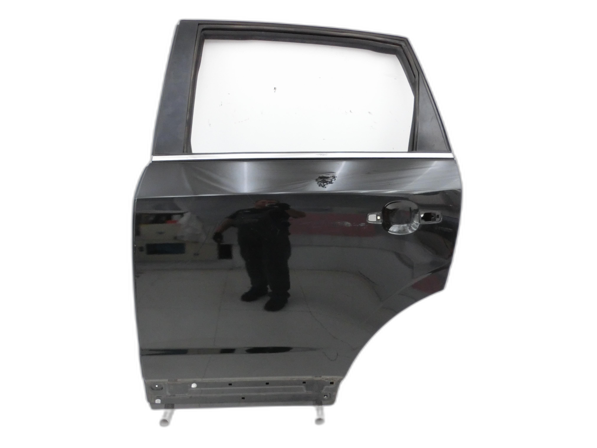 Door Left Rear for Ops Opel Antara 07-11 - Bild 1