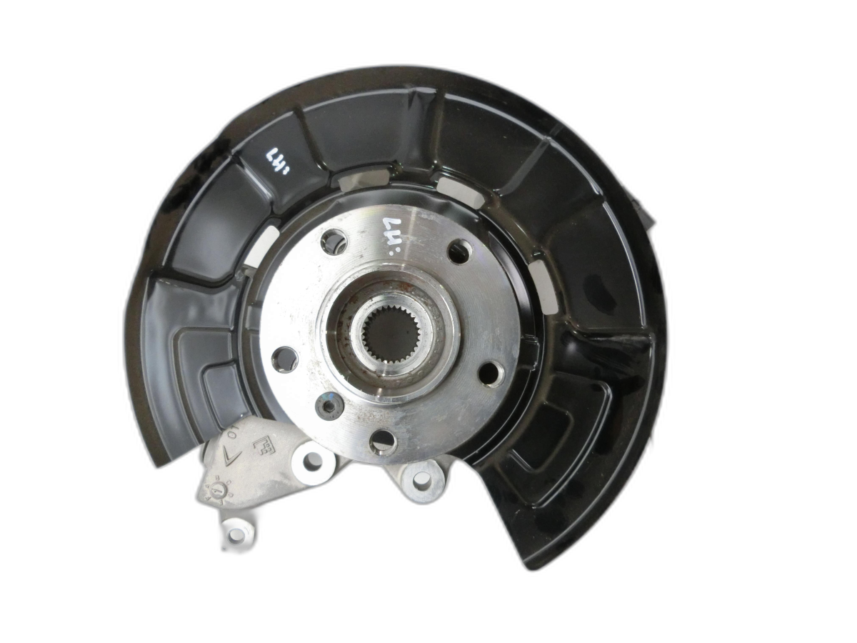 Vinfast VF8    Achsschenkel Radnabe Links Hinten  - Bild 1