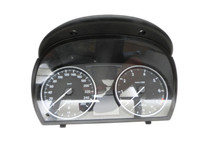 BMW E90 3er 318i 06-09 2,0i 105KW Kombiinstrument Tacho BMW E90 3er 318i 06-09 24.10.2008 9316119 62109316119... Vorschau 1