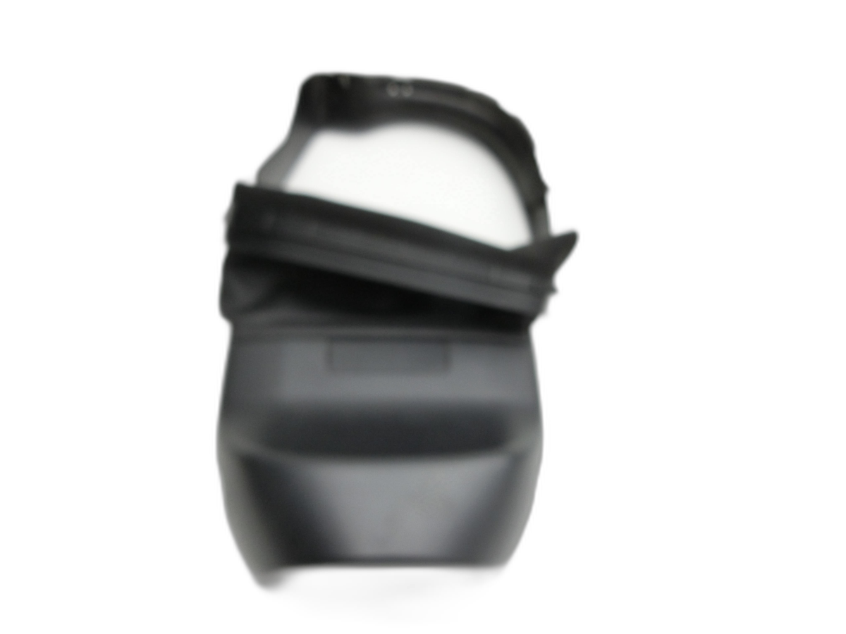 Piantone sterzo Copertura / Rivestimento per BMW E91 330XD 05-08 - Bild 1