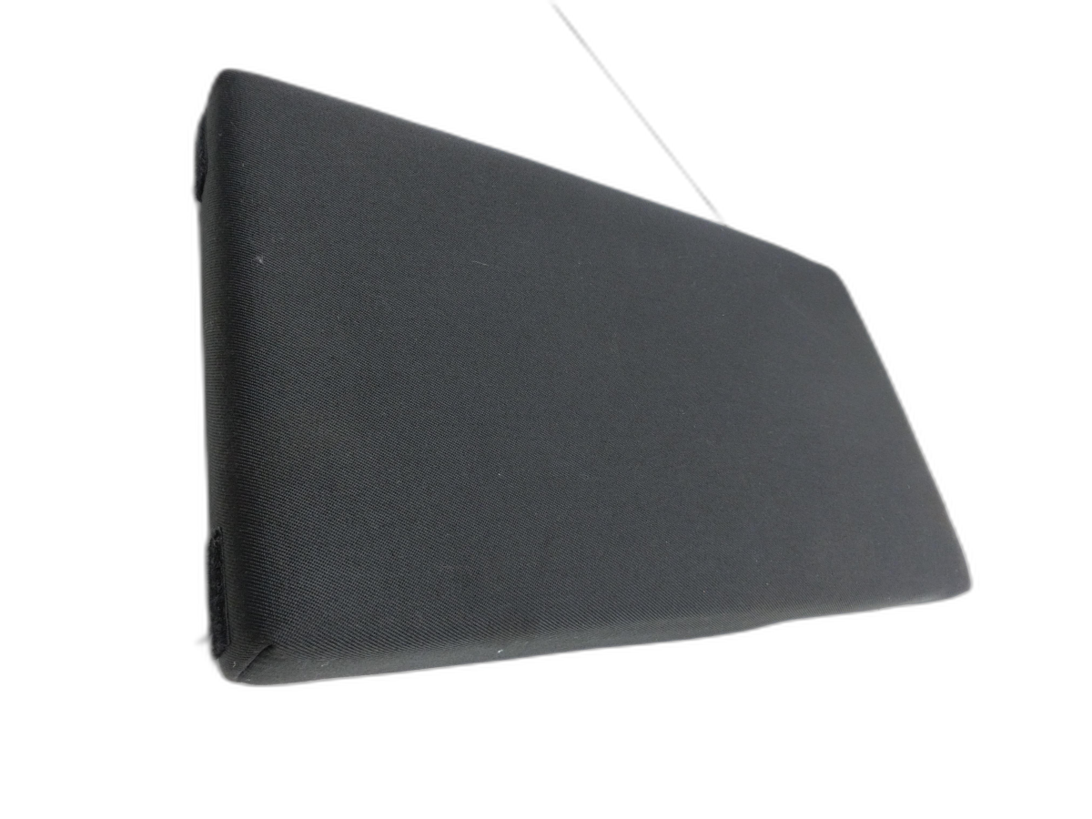 BMW E81 1er 118d 07-11 Armlehne Mittelarmlehne Auflage für Rücksitzbank  - Bild 1