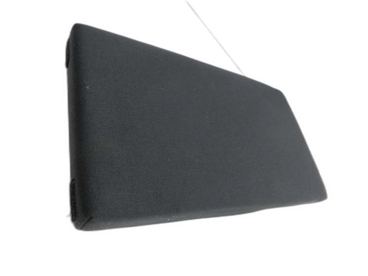 BMW E81 1er 118d 07-11 Armlehne Mittelarmlehne Auflage für Rücksitzbank  - Bild 1