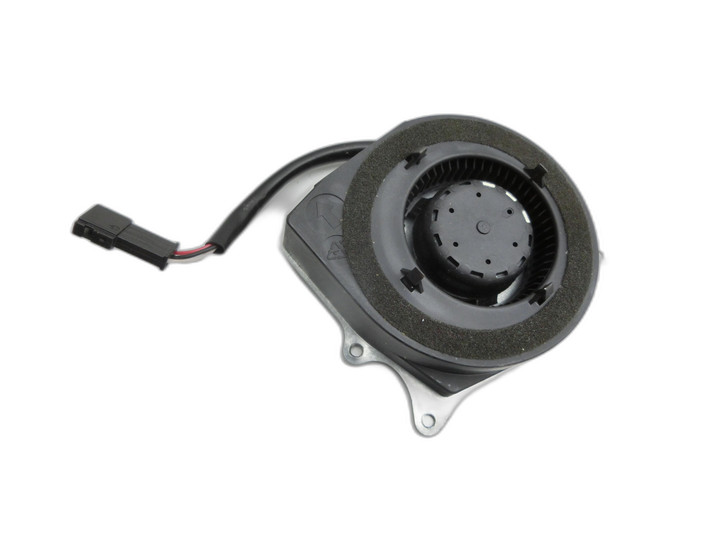 Opel Insignia A G09 08-13 Gebläsemotor Lüftermotor ASM Blower für Sitzlüftung Links Vorne Pos.2 Opel Insignia A G09... Bild 1