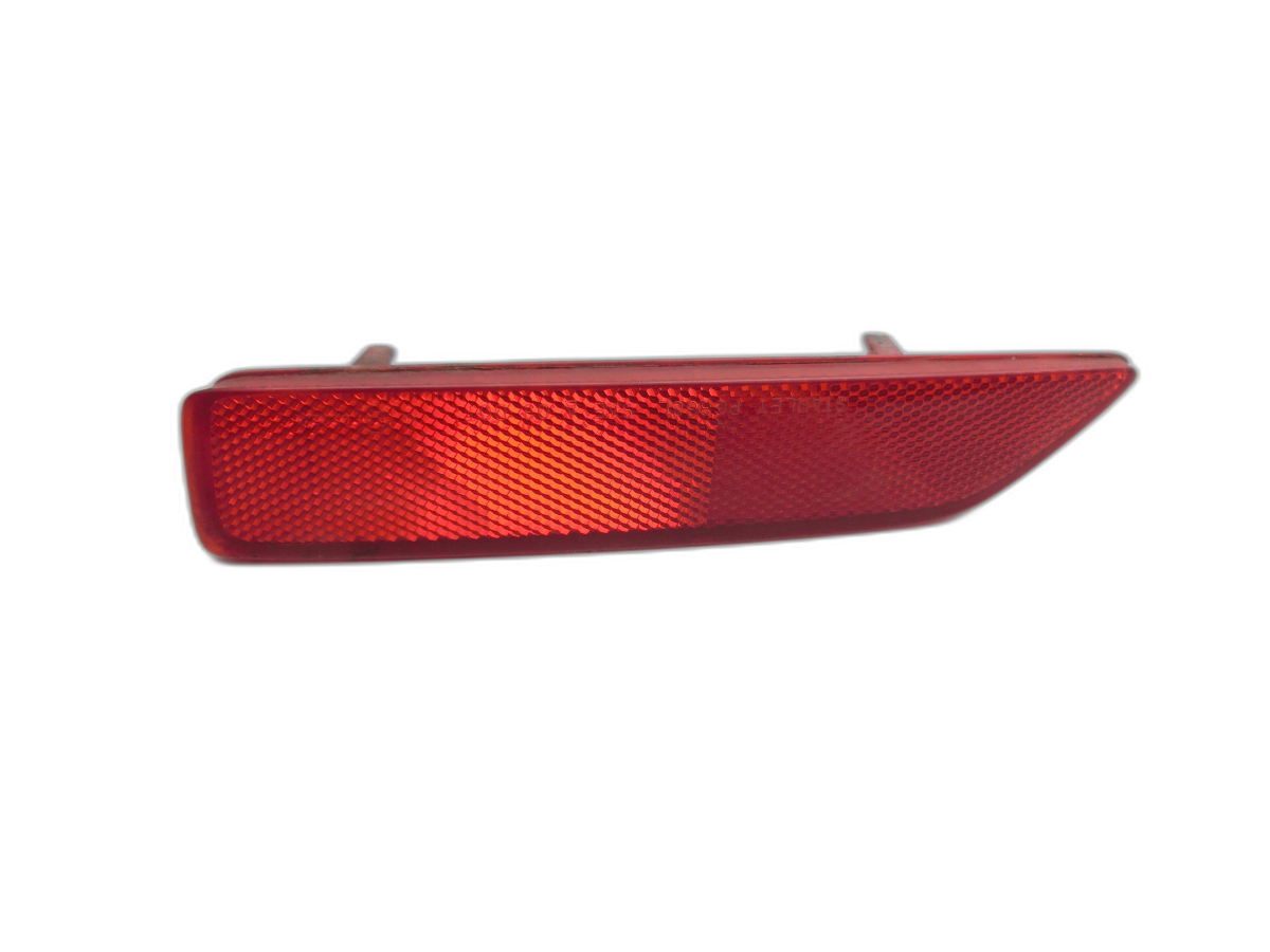 Reflector para Parachoques posterior izquierda Honda CR-V CRV III RE 06-09 - Bild 1