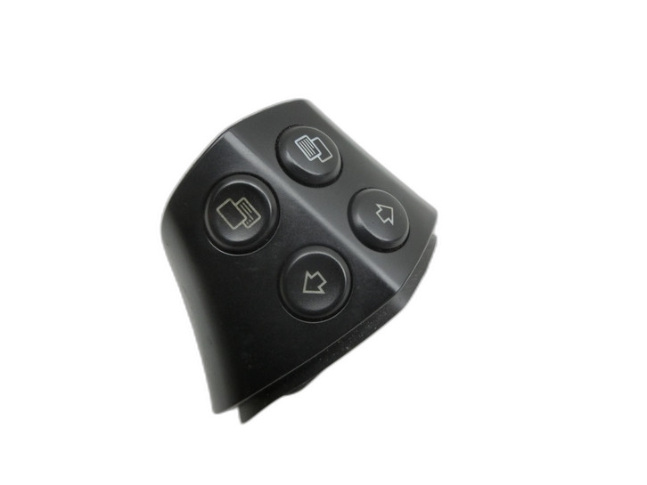 Mercedes A200 W169 04-08 Lenkradschalter Multifunktionstasten Lenkrad Schalter Links  - Bild 1