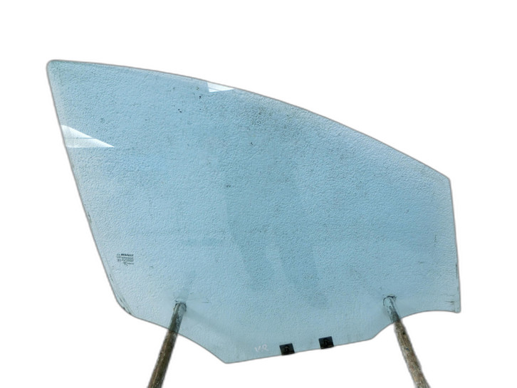 Renault Zoe BFM 12-19  Seitenscheibe RVK Türscheibe Rechts Vorne  - Bild 1