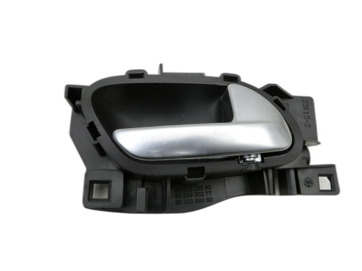 Door Handle shell inner Right Front for Citroen C4 Picasso II 13-16 - Bild 1