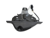 Peugeot 308 CC 07-11 Cabrio Aufnahme für Verriegelung Schloss Verdeck Hardtop Links Vorne Peugeot 308 CC 07-11... Vorschau 1