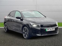 2024 Vauxhall Corsa 100kW GS 50kWh 5dr Auto HATCHBACK ELECTRIC Automatic