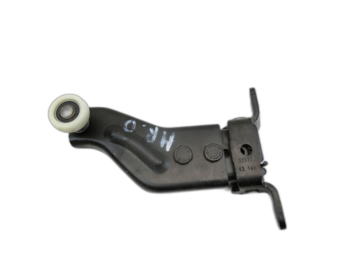 Ford C-Max II 10-15 Grand Führungsrolle für Schiebetür Rechts Oben  - Bild 1