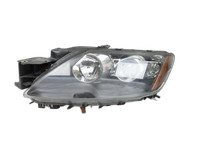 Mazda Cx-7 ER 09-12 Xenon Xenon Scheinwerfer Frontscheinwerfer Links Mazda Cx-7 ER 09-12 02.11.2011 gebraucht Vorschau 1