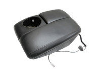 Audi Q7 4L 05-09 Armlehne Mittelarmlehne Auflage mit Becherhalter Telefon Audi Q7 4L 05-09 26.06.2007 4L1864207D... Vorschau 1
