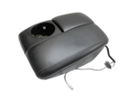 Audi Q7 4L 05-09 Armlehne Mittelarmlehne Auflage mit Becherhalter Telefon Audi Q7 4L 05-09 26.06.2007 4L1864207D... Vorschau 1