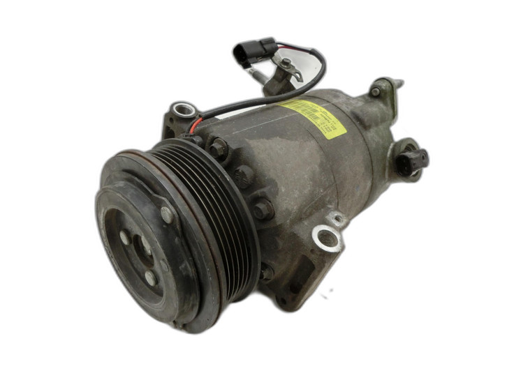 Ford B-Max JK 12-17 1,0 74KW Klimakompressor Klima Kompressor  - Bild 1