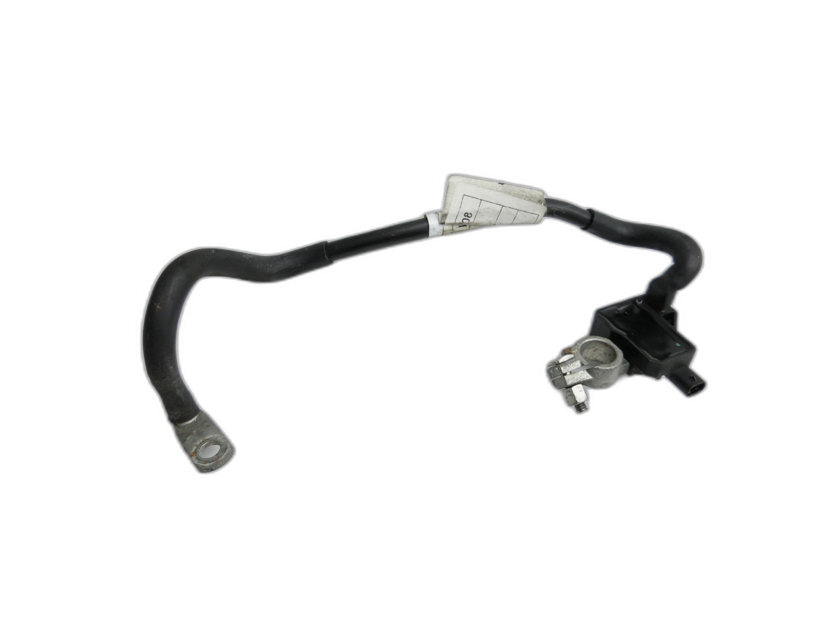 VW Sharan 7N II 10-15  Kabelbaum für Batterie  - Bild 1