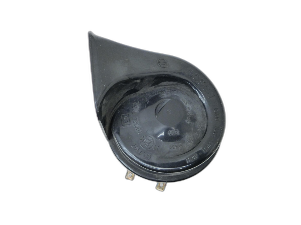 Nissan Note E11 05-08 Hupe Signalhorn Hochtöner  - Bild 1