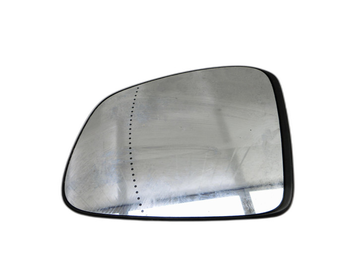 Renault Twingo III BCM 14-19 Spiegel Aussenspiegel nur Glas Links Renault Twingo III BCM 14-19 27.02.2018... Bild 1