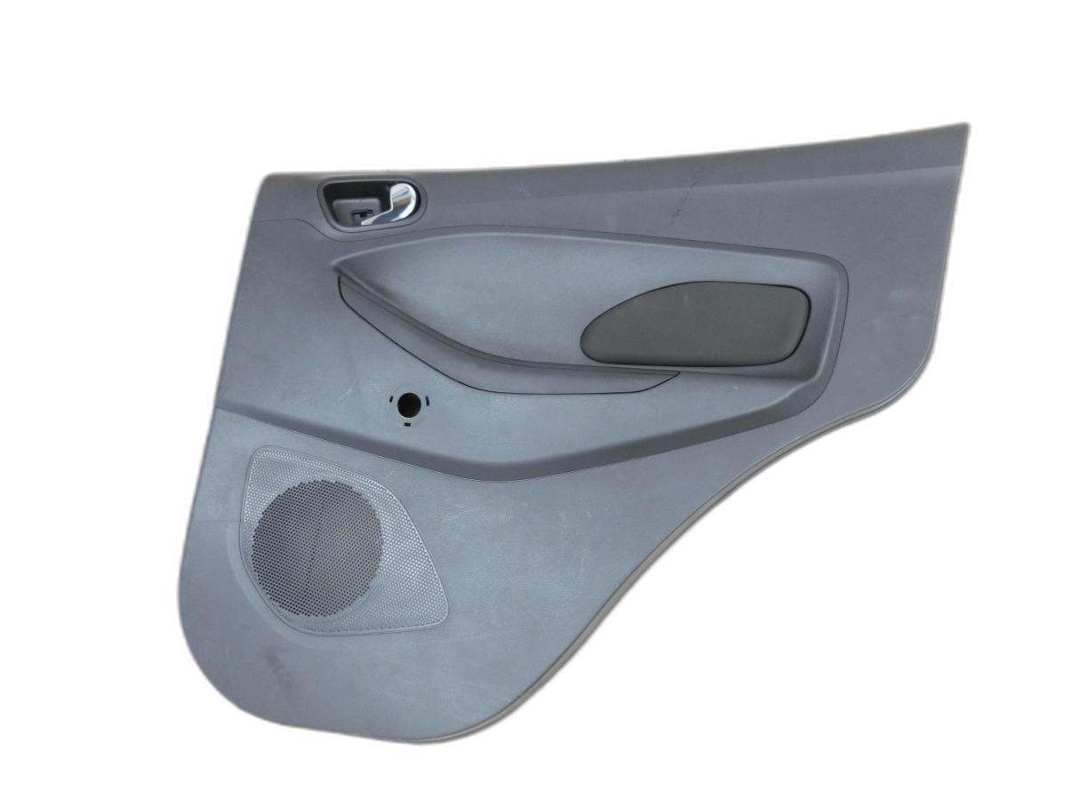 Interior Door Panel Right Rear Charcoal BLACK for Ford Ka+ 16-18 - Bild 1