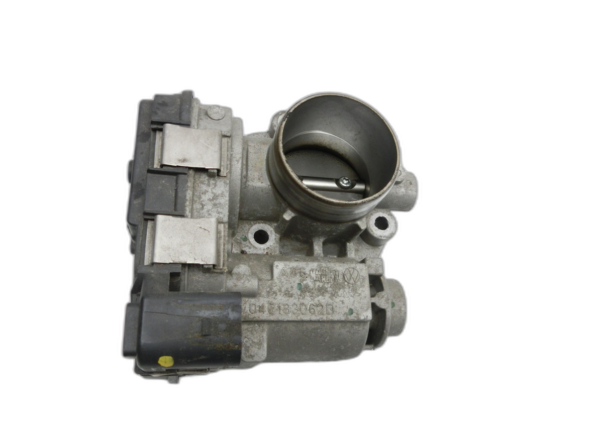 Seat Mii KF1 11-16 1,0 44KW CHYA Drosselklappe  - Bild 1