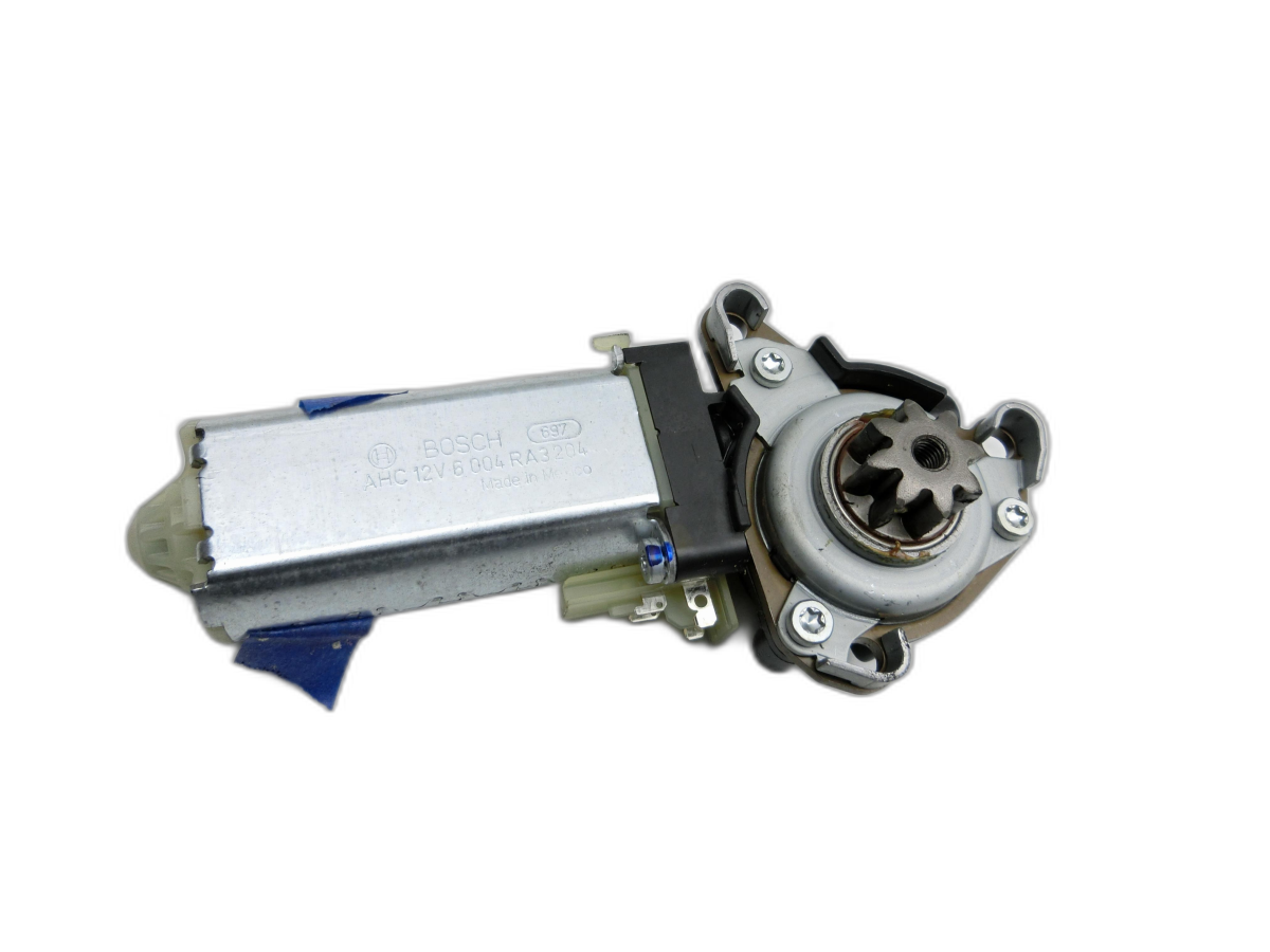 adjusting motor for electrically Seat Adjustment Left Front Tesla Model X 90D 15-21 - Bild 1